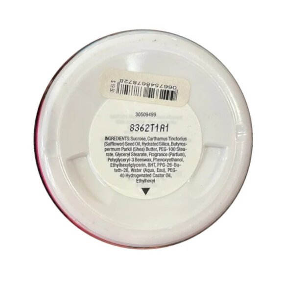 Victoria’s Secret Bombshell Petal Scrub Smoothing Body Polish 10oz NWT Discontin - Picture 4 of 4